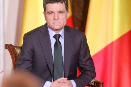 video cheltuielile pentru aparare ar putea creste la 5 din pib nicusor dan e in interesul romaniei si al europei 683ed300e8482