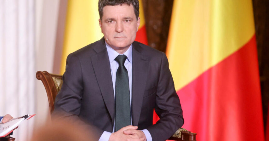 video cheltuielile pentru aparare ar putea creste la 5 din pib nicusor dan e in interesul romaniei si al europei 683ed300e8482