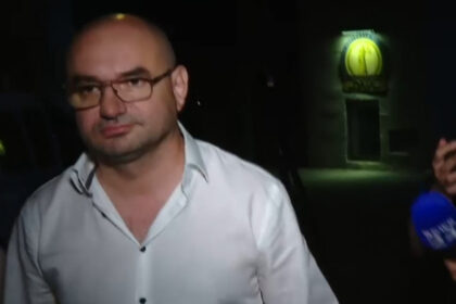 video colonelul iulian albaceanu seful jandarmeriei braila a fost plasat sub control judiciar surse 684ba2fd265d6