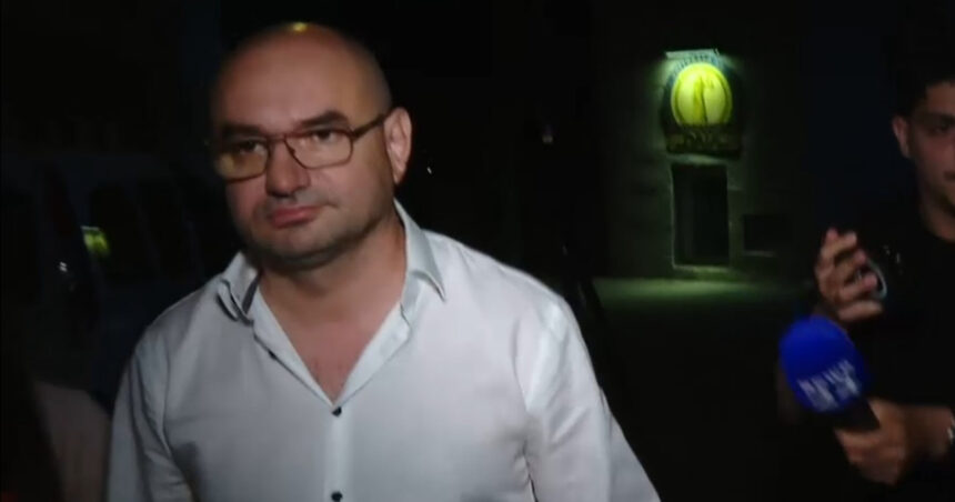 video colonelul iulian albaceanu seful jandarmeriei braila a fost plasat sub control judiciar surse 684ba2fd265d6