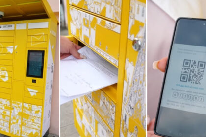 video comuna din romania in care documentele oficiale eliberate de primarie pot fi ridicate cu cod qr de la docubox 68612c285334b