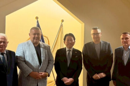 video controversa legata de trimisii romaniei la osaka 2025 viorel hrebenciuc si victor ponta printre cei ajunsi in japonia reactia mae 686248bac4165