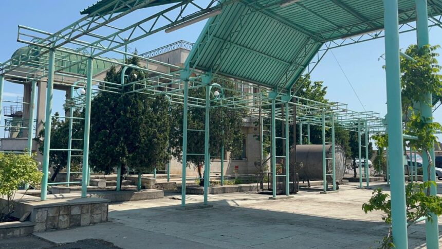 video cuibul reginei intra in reparatii muzeul portului constanta va fi restaurat 68587973cedf0