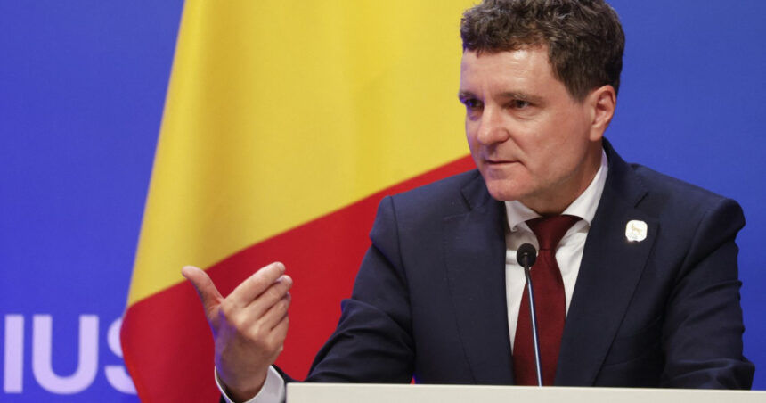 video cum va creste romania cheltuielile pentru aparare la 5 din pib explicatiile presedintelui nicusor dan 683dd32a87865
