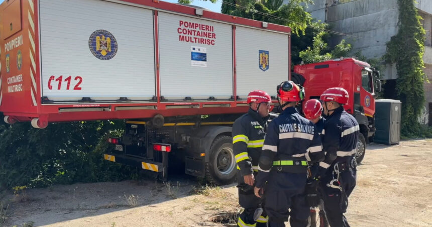 video cutremur de 73 simulat in bucuresti exercitiu major cu sute de victime spitale afectate si infrastructura distrusa 6856aa75d162a