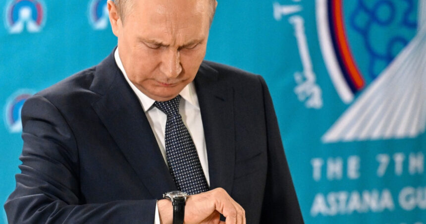 video daca ma suna friedrich merz raspund ce spune vladimir putin despre eventuale negocieri cu liderii europeni pentru pacea in ucraina 68556b98b15b7