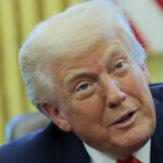 video donald trump n ar ezita sa l aresteze pe guvernatorul californiei in contextul protestelor violente din sua reactia lui gavin newsom 684723deafcc2