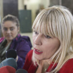 video elena udrea afla joi daca va fi eliberata conditionat penitenciarul targsor a admis cererea fostului ministru al turismului 685a6ee7c9a38