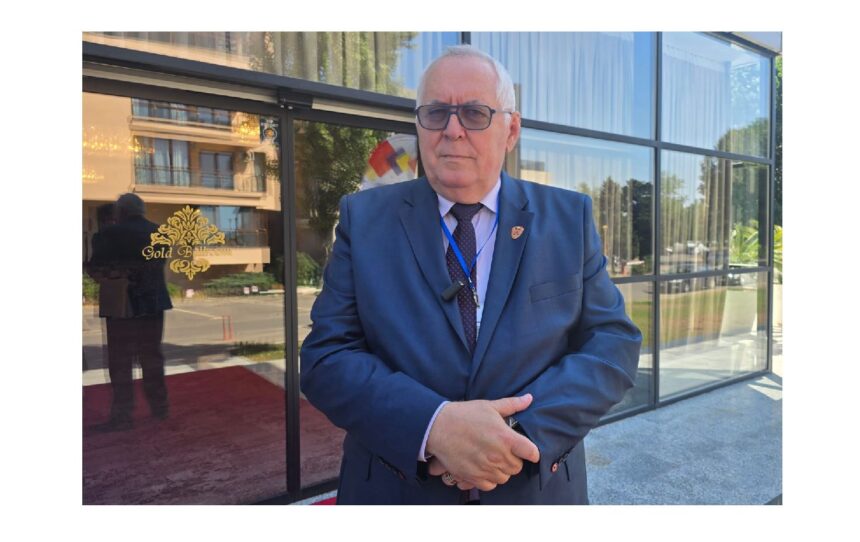 video emil draghici presedintele acor despre intreruperea mandatului unor viceprimari inainte de termen este cel putin neconstitutional 685e5f6739210
