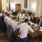 video esec in negocierile de la palatul victoria asupra planului cresterilor de taxe nemultumiri privind premierul surse 68496b93d95ec