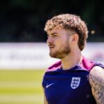 video exclusiv anglia slovenia la euro u21 de la 1900 pe voyo campionul harvey elliott pus pe fapte mari 684e88be88a11