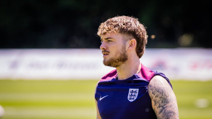 video exclusiv anglia slovenia la euro u21 de la 1900 pe voyo campionul harvey elliott pus pe fapte mari 684e88be88a11