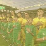 video exclusiv ce atmosfera tot giulestiul a intonat la unison imnul national inainte de romania olanda 68599c5047fc6
