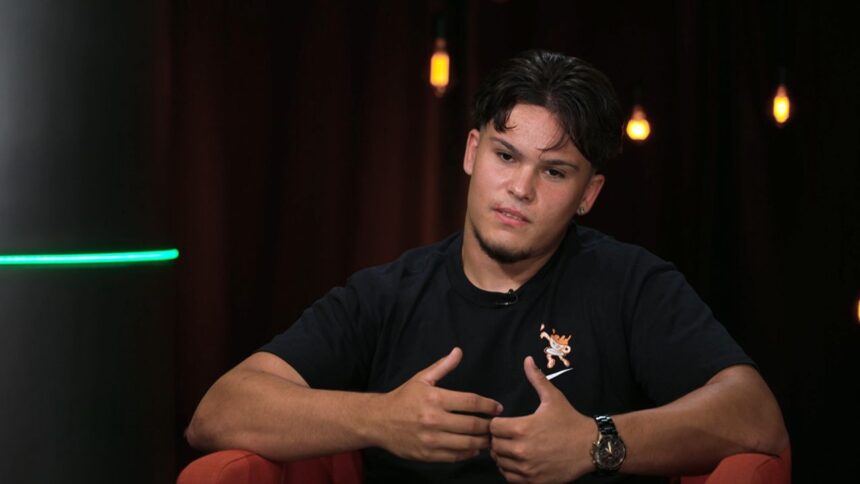 video exclusiv cristian mehes e invitatul lui andru nenciu la povestile sport ro 685e91cfacb7c