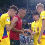 video exclusiv daniel pancu nu s a jucat cate schimbari a facut la pauza meciului romania u21 slovacia u21 6851d1132a7df