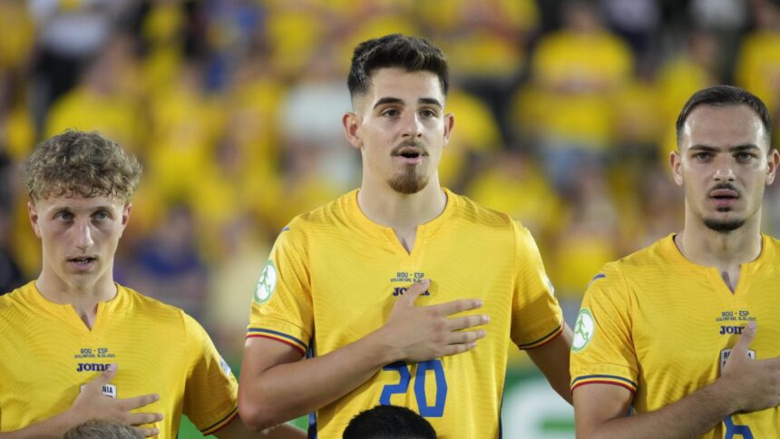 video exclusiv david barbu declaratia serii dupa calificarea magnifica de la u19 va spun in premiera 68547b1e236df