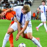 video exclusiv euro u21 finlanda olanda 2 2 meci minunat la kosice jucatorii lui reiziger au egalat in minutul 903 partida a fost pe voyo 684b4094d32ad