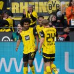 video exclusiv fluminense borussia dortmund astazi de la 1900 in direct pe voyo galben negrii debut complicat la club world cup 68518021ec497