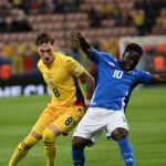 video exclusiv frf trezirea romania italia la euro u21 ce apare de mai bine de 8 ore pe site ul oficial al federatiei 684a691d07b65