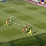 video exclusiv golazo a la louis munteanu romania a deschis scorul cu spania cu o reusita incredibila 684da114e4591