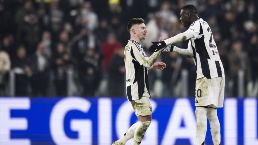 video exclusiv inca un macel la fifa club world cup 2025 juventus torino jumatate de norma cu al ain 6853b9a73b19a