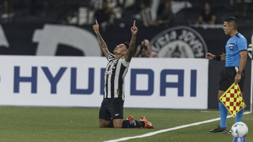 video exclusiv jesus inger si demon ce a facut brazilianul in botafogo seattle sounders de la fifa club world cup 2025 684fb18483dc7