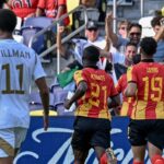 video exclusiv los angeles fc esperance tunis 0 1 meciul a fost live pe voyo 68564b0fda84c