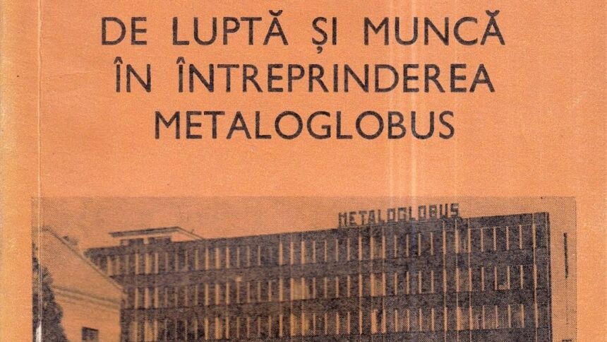 video exclusiv metaloglobus ca in basme din liga 6 la inceputul anilor 2000 pana in superliga in 2025 683d62c87a0b6