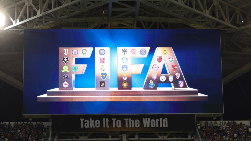 video exclusiv mondialul cluburilor psg a invins o pe seattle sounders iar atletico madrid a castigat cu botafogo stim primele doua calificate in optimi su 6859dd738496f