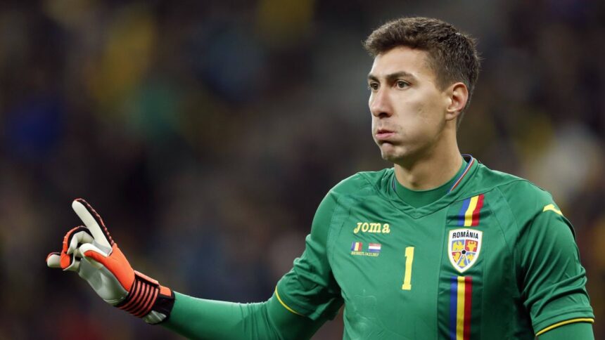 video exclusiv reactia lui pantilimon cand a revazut dupa 11 ani interventia miraculoasa din romania argentina 685c5befea045