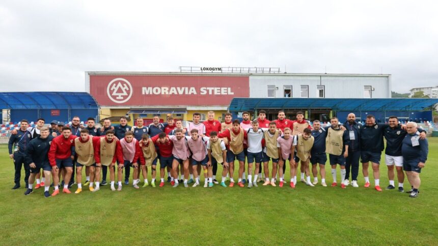 video exclusiv romania slovacia la euro u21 de la 2200 pe voyo si pro tv jucam finala pentru locul 3 din grupa 6851213a55348
