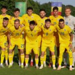 video exclusiv romania u21 georgia u21 ce s a intamplat in prima repriza a meciului test din austria live pe voyo si pro arena 68408477e4087