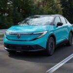 video foto nissan a lansat oficial noul leaf sub sloganul masina electrica pentru toti 685193c1d5e56