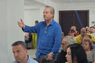 video george mandila managerul omd mamaia constanta avertizeaza beach barurile de pe litoral s au transformat in restaurante improvizate si saloane de nunti 684fe23220218