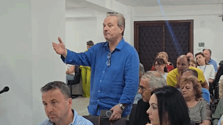 video george mandila managerul omd mamaia constanta avertizeaza beach barurile de pe litoral s au transformat in restaurante improvizate si saloane de nunti 684fe23220218