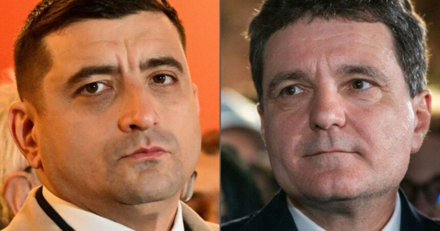 video george simion il face din nou autist pe nicusor dan o sa vina momentul sa scapam de el 683e1520e57a6