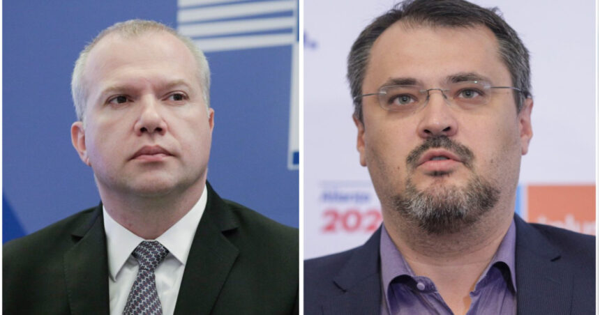 video ghinea atac la adresa psd e dornic sa bage mana in buzunarul tuturor pucheanu sa se ocupe de pnrr mult mai bine 6852aea02b1ef