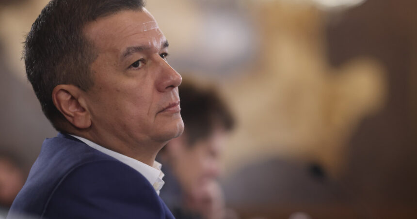 video grindeanu despre negocierile pentru viitorul guvern toate scenariile sunt pe masa precizarile psd 684823a239641
