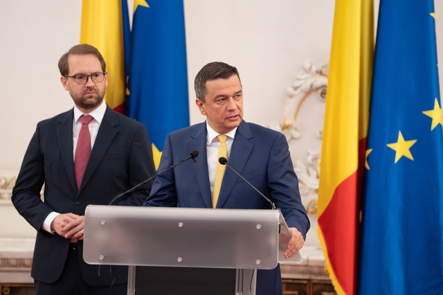 video grindeanu sistemul bancar care face profituri uriase va plati suplimentar mai mult ca pana acum 68596bc45a189