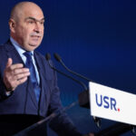 video ilie bolojan la congresul usr acest guvern va fi unul de sacrificiu demolam privilegiile taiem ineficienta 6856793dd5c6d