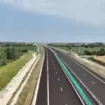 video imagini cu tronsonul de autostrada care va fi deschis in urmatoarele ore 686274887bf99
