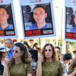 video imaginile rapirii unui militar israelian de catre hamas publicate de catre familia sa ce spune mama ostaticului 6847322820981