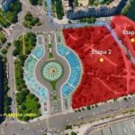 video incepe santierul pentru refacerea planseului unirii in ce zone nu se poate circula si care sunt rutele alternative 6847d0b497bd9