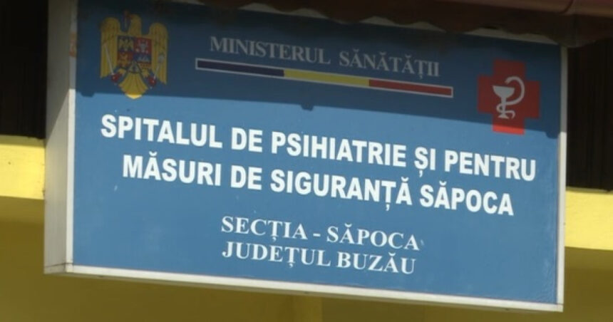 video inspectorii consiliului de monitorizare descriu scene de violenta la spitalul sapoca pacientii erau impinsi loviti 6853b69a5f382