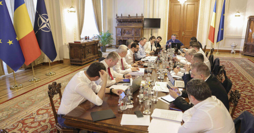 video interimatul guvernului expira in 5 zile nicusor dan noi negocieri astazi cu partidele numele vehiculate pentru premier tehnocrat 684fe274cf982