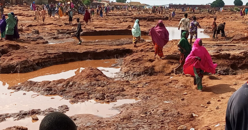video inundatii puternice in nigeria peste 200 de morti dupa ce apele au inghitit localitati intregi 683efb093b5c6