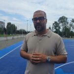 video ioan picu de la asociatia caravana fericirii anunta care este urmatorul proiect dupa amenajarea terenurilor de la palatul copiilor 68602437bf408