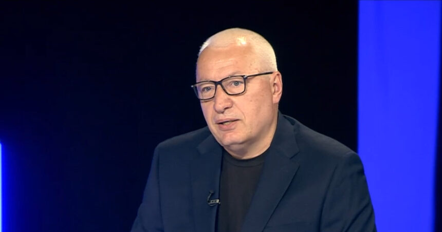 video iulian fota fost consilier prezidential romania se va confrunta in urmatorii ani cu o cursa grea care presupune pericole majore 683c6f832f6aa