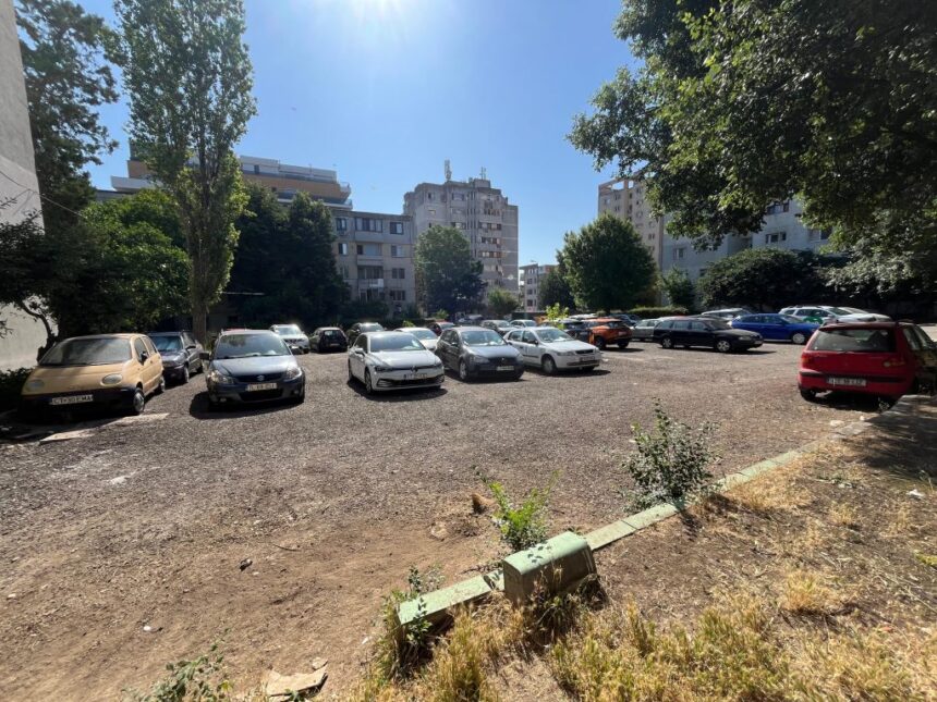 video locuitorii din tomis nord au ramas fara locuri de parcare in asteptarea mult promisei parcari supraetajate 685e7a6a84b27