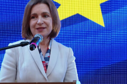 video maia sandu anunta primul lucru de rezolvat pe agenda comuna cu nicusor dan mai avem un spin de care trebuie sa scapam 68489dff0c8ee